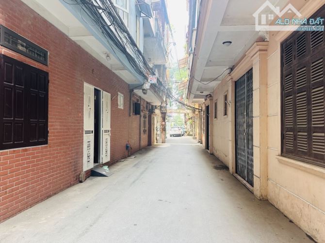 Sở Hữu Ngay CĂN HỘ DÒNG TIỀN KHỦNG tại –NGUYỄN VĂN TRỖI – PHÙNG KHOANG– 56M- 5T- Dòng Tiền - 8