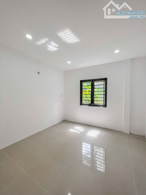 NẮM CHÍNH CHỦ BÁN NHÀ 2 TẦNG HẺM SỐ ĐỎ CỒN KHƯƠNG - 8