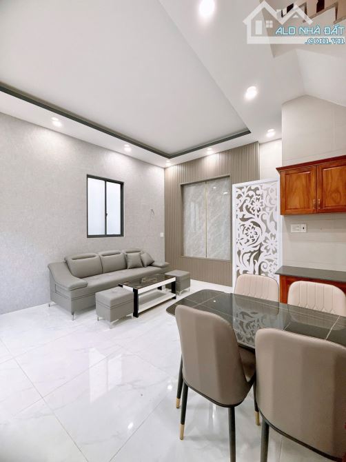 NẮM CHÍNH CHỦ BÁN NHÀ 2 TẦNG 77 PHẠM NGŨ LÃO - 8