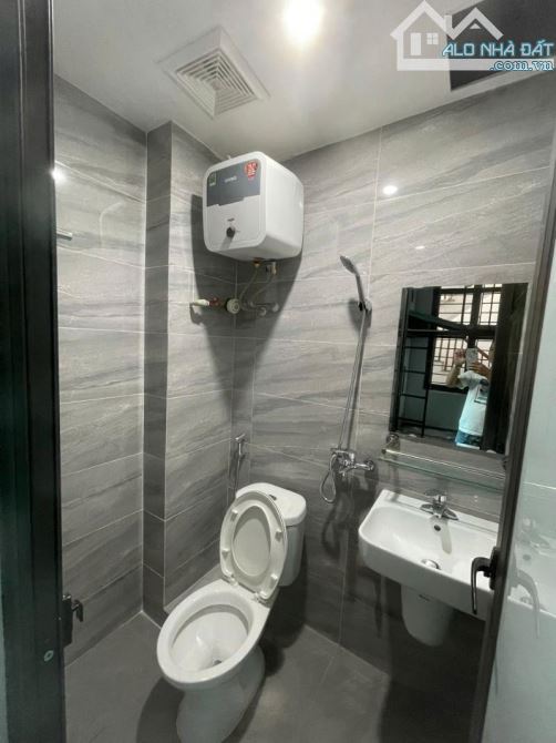 Bán CCMIN Định Công – Doanh Thu 840 Triệu/Năm – Giá 17,3 Tỷ - Giữ Tiền Sinh Lời - 8