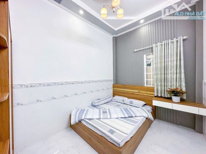 NẮM CHÍNH CHỦ BÁN NHÀ 2 TẦNG MẶT TIỀN ĐƯỜNG SỐ 26 THỚI NHỰT - 8