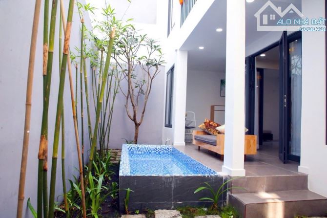 NGUYỄN VĂN ĐẬU BÌNH THẠNH - 100M2 - NGANG 13M BỀ THẾ - 2 TẦNG BTCT - MỚI ĐẸP Ở NGAY. - 8