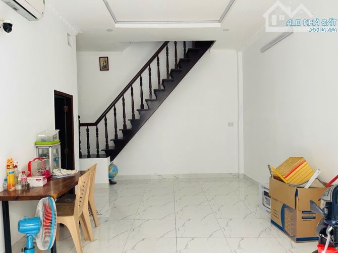 Nhà mới đẹp – 38.5m² ngang 5.7m – Hẻm xe hơi, full nội thất – P10, Tân Bình – Giá 4.9 tỷ - 8