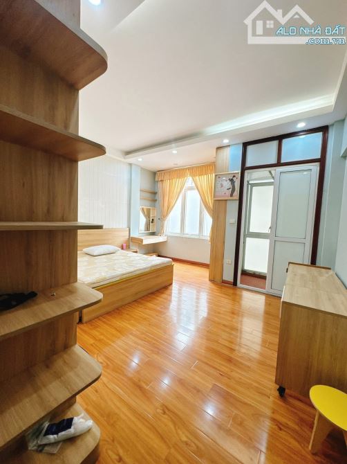 BÁN NHÀ 6 TẦNG 55M2 - CẦU GIẤY - GIÁ 13.5 TỶ - 8
