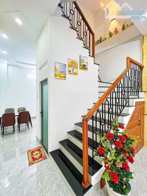 NẮM CHÍNH CHỦ BÁN NHÀ 3 TẦNG PHẠM NGŨ LÃO - 8