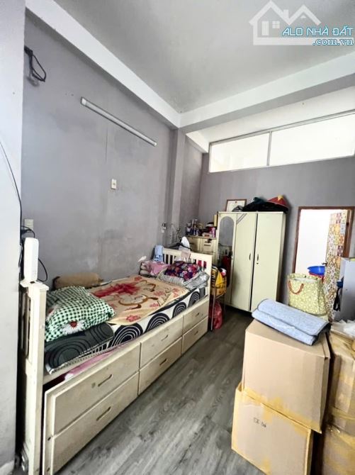 Nhà 3 Tầng Full Nội Thất – 4.2m Ngang – CMT8, P5 Tân Bình – 4.5 Tỷ - 8