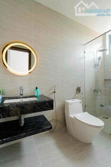 🔥 SIÊU PHẨM VILLA GÓC 2 MẶT TIỀN – HỒ BƠI RIÊNG –THIẾT KẾ HIỆN ĐẠI- DÒNG TIỀN KHỦNG 🔥 - 8