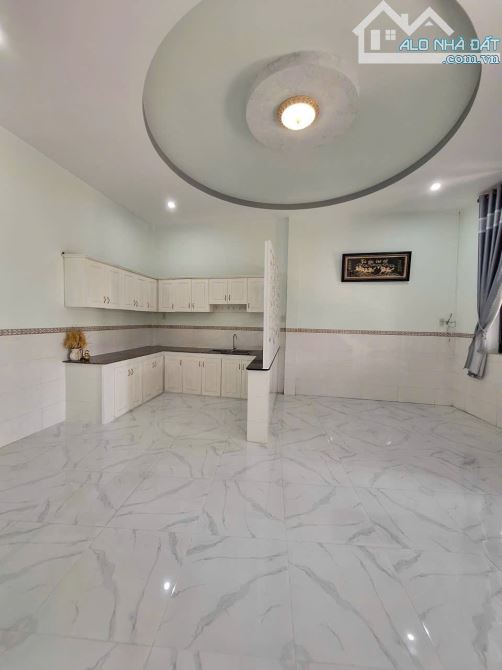 NẮM CHÍNH CHỦ BÁN NHÀ 2 TẦNG MẶT TIỀN ĐƯỜNG HUỲNH THỊ NỞ - 8