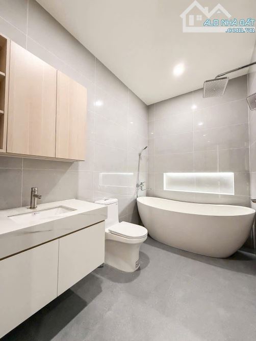 BÁN NHÀ 3 TẦNG MẶT TIỀN ĐƯỜNG D6 KHU HỒNG LOAN 6A - 8