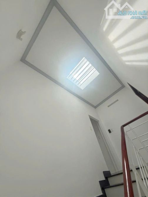 💥MẶT TIỀN KINH DOANH CHỢ TRẦN VĂN QUANG - P.10 - TÂN BÌNH - NGANG 6 x 19M - 4 TẦNG ĐÚC - 8
