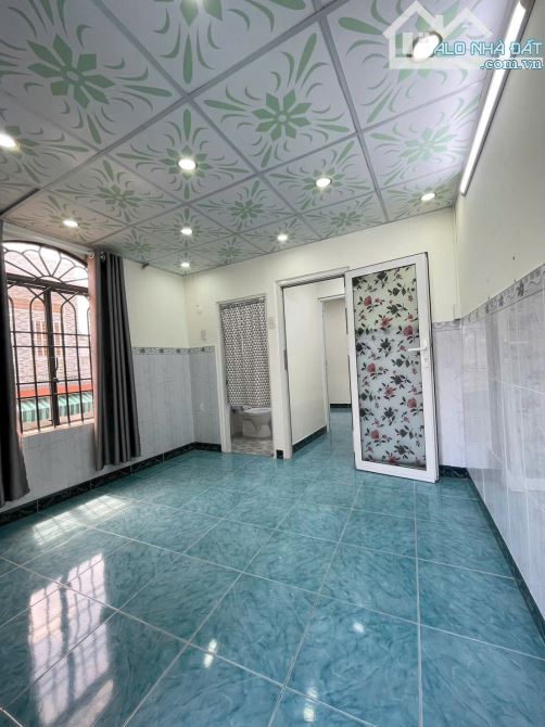 BÁN CĂN NHÀ GÓC 2 MẶT TIỀN P. TRUNG DŨNG - BIÊN HOÀ. 1Tỷ290Tr - 8