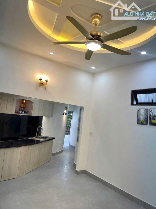 🏘🏘NHÀ CẤP 4 KIỆT PHAN CHU TRINH, TP HUẾ - 8
