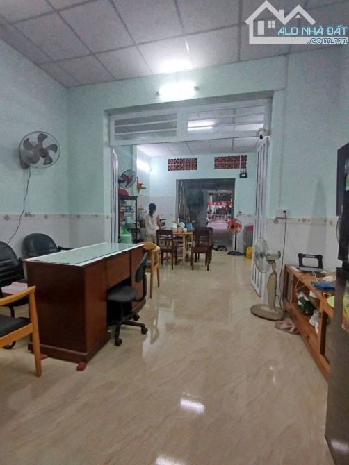 HÀNG HIẾM MTKD ngay Lotte Mart Nguyễn Văn Lượng 131m2 ngang 4.1m KD sầm uất chỉ 25 tỷ. - 8