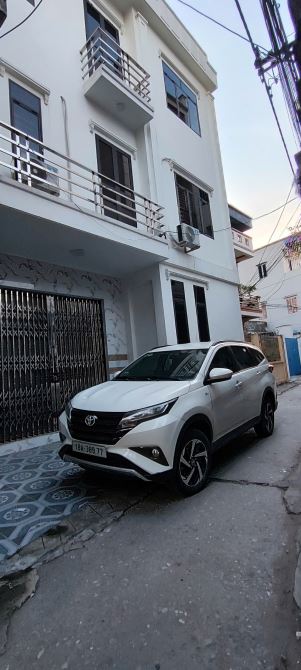 Nhà 3 tầng mới đẹp mặt ngõ Trần Nhân Tông - 9