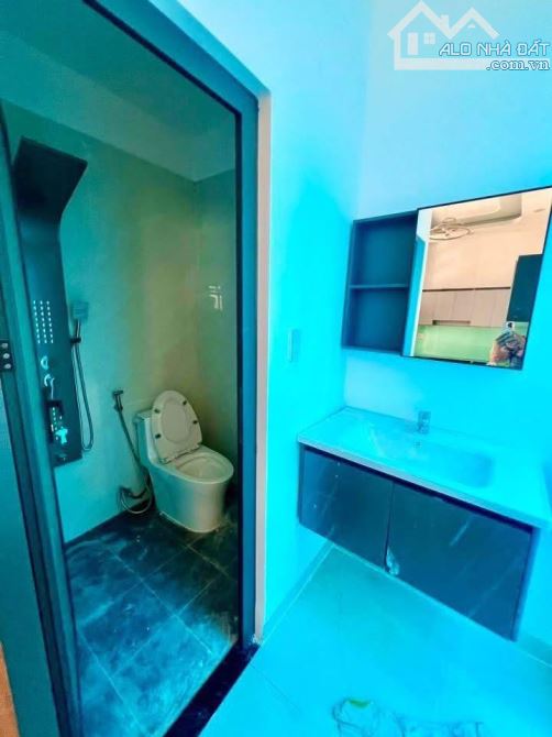 Bán nhà 1lầu 1trệt sổ riêng Phường Thống Nhất ( Trấn Biên) - 9