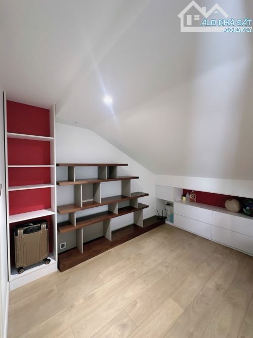 Bán biệt thự , Nam Viên , Phú Mỹ Hưng , Quận 7, 126m2,4 Tầng Chỉ Hơn 40 Tỷ - 9