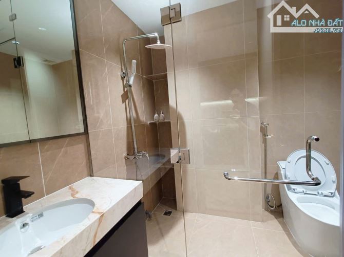 Bán căn studio view biển Mường Thanh ngay quảng trường 2/4 - 9