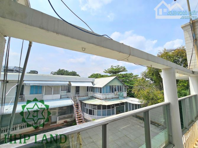 Cho thuê mặt bằng 30m mặt tiền đường CMT8, view sông Biên Hòa - 9