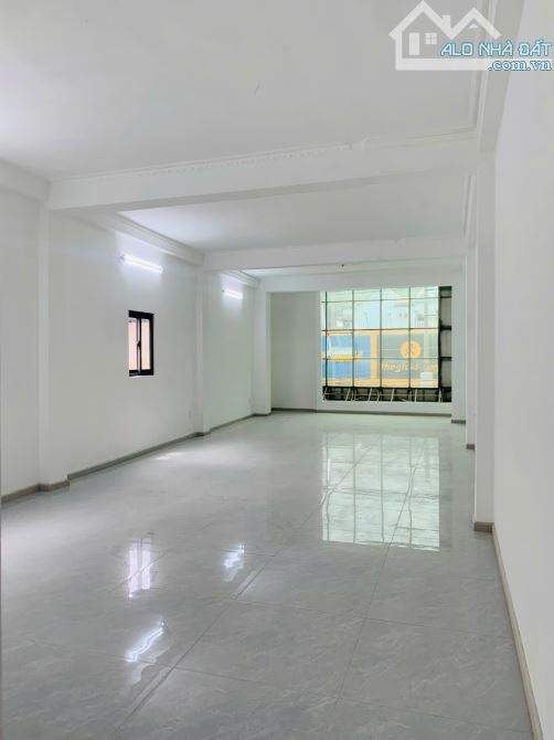 TOÀ NHÀ 5X25_4 LẦU MẶT TIỀN LÊ ĐỨC THỌ MỚI TOANH KD SPA, BANK, CÔNG TY - 9