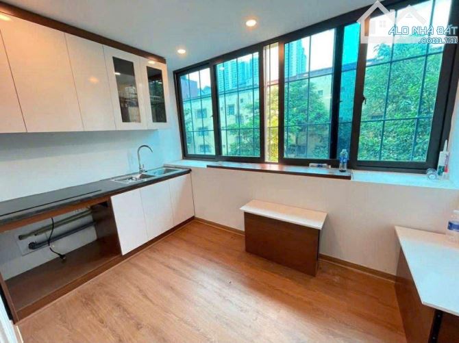 🌟TẬP THỂ TRẦN QUỐC HOÀN_CẦU GIẤY_TẦNG 3_2 THOÁNG_SỔ TO 90M2 3PN NHÀ ĐẸP CHỈ 4,3 TỶ🌟 - 9