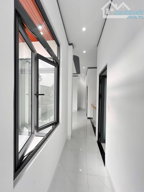 Biệt thự mini 6m7 x22 sổ riêng thổ cư - 9