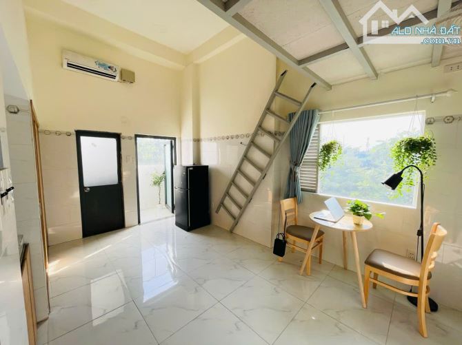 PHÒNG MỚI GÒ VẤP (Quang Trung) đảm bảo bạn sẽ hài lòng - 9