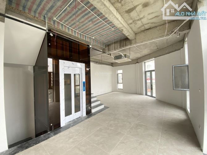 Cho thuê nhà mặt phố 7 tầng tại Him Lam Vạn Phúc, 100m2 mặt bằng, đẹp, nhiều tiện ích - 9