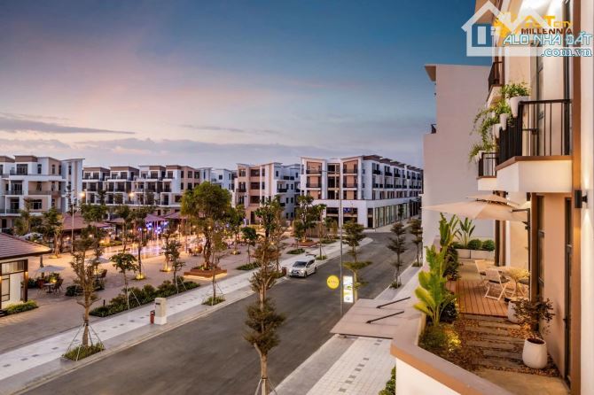 Cập nhật chính sách bán hàng mới nhất từ CĐT dự án T&T City Millennia Long Hậu tháng 8 - 9