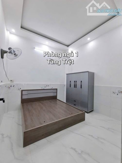 NHÀ ĐẸP - DT RẤT RỘNG - HOÀN CÔNG - 5 P. NGỦ - 9