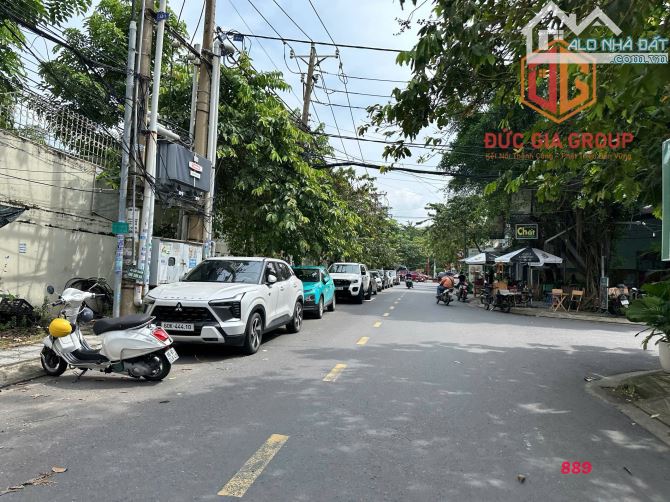 Bán cặp đất 93m2 kế bên BVĐK Đồng Nai 3,4 tỷ vị trí vàng, xây dựng tự do kết nối thuận lợi - 9
