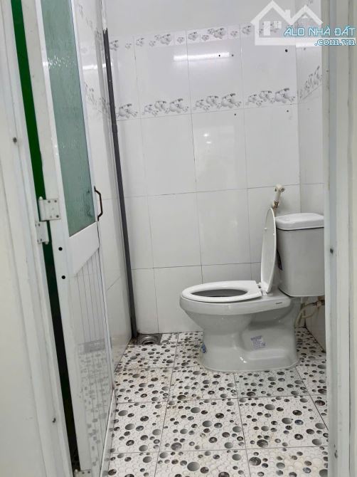 BÁN NHÀ 2 TẦNG ĐÚC NGUYỄN THỊ BÚP TCH3 QUẬN 12 GIÁ RẺ 3.9 TỶ - 9