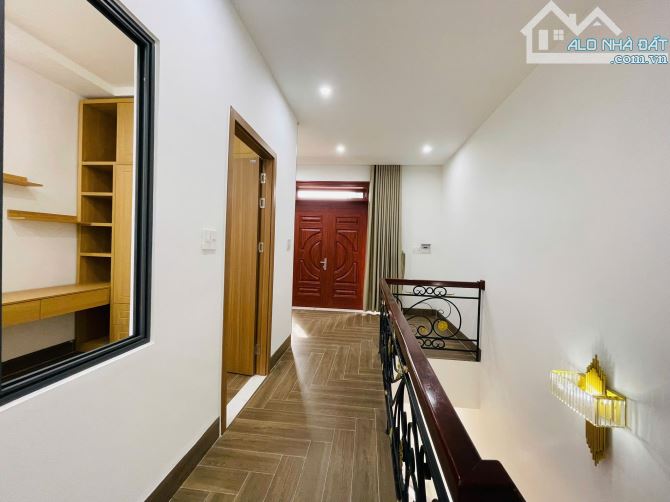 Nhà 2 tầng mặt tiền đường 13m Sử Hy Nhan - Tuyến đường thông KDL Lăng Tự Đức - Làng Hương - 9
