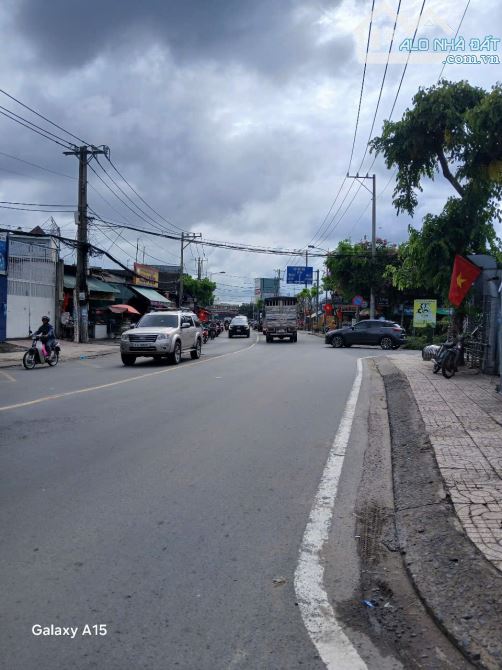 🏡 BÁN NHÀ MẶT TIỀN NGUYỄN VĂN BỨA – HÓC MÔN – BIỆT THỰ VƯỜN – DT 1266M² – CHỈ 26.6 TỶ - 9