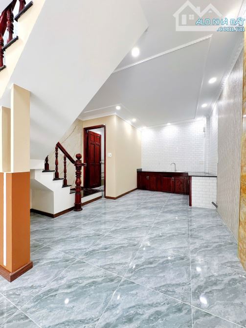 NẮM CHÍNH CHỦ BÁN NHÀ 2 TẦNG HẺM 138 TRẦN HƯNG ĐẠO - 9