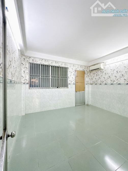 NẮM CHÍNH CHỦ BÁN NHÀ 2 TẦNG HẺM 28 MẬU THÂN - 9