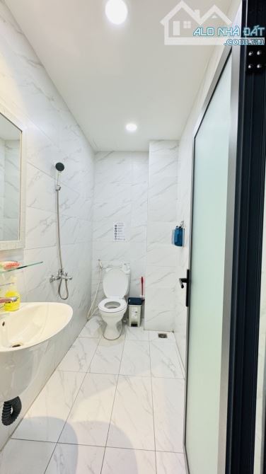 Trần Hưng Đạo quan 5 64m2 5 tầng giá chỉ nhỉnh 28 tỷ - 9