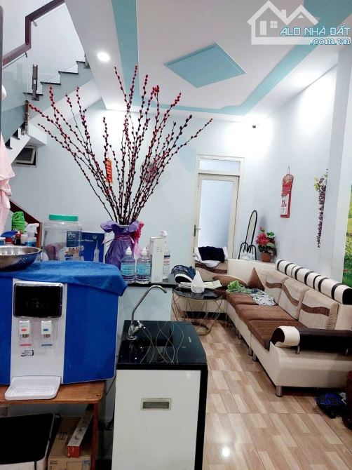 ‼️Nhà Mặt tiền KD Đỉnh h— DT: 115m2 (5m x 23m) — Kế - 9
