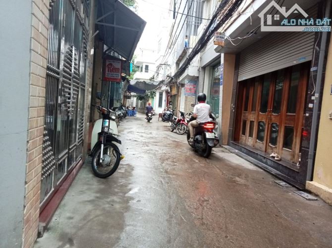 Bán CCMIN Định Công – Doanh Thu 840 Triệu/Năm – Giá 17,3 Tỷ - Giữ Tiền Sinh Lời - 9