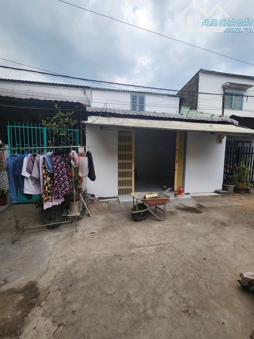 NẮM CHÍNH CHỦ BÁN NHÀ GÁC LỬNG HẺM LÀNG HOA KIỂN BÀ BỘ - 9