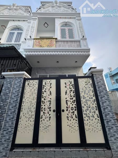 NĂM CHÍNH CHỦ BÁN NHÀ 2 TẦNG HẺM ĐƯỜNG HỒ BÚN XÁNG - 9