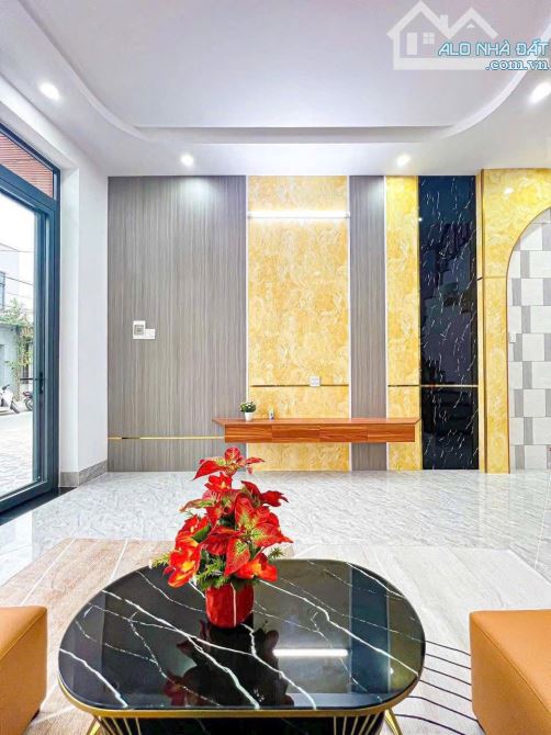 NẮM CHÍNH CHỦ BÁN NHÀ 3 TẦNG PHẠM NGŨ LÃO - 9