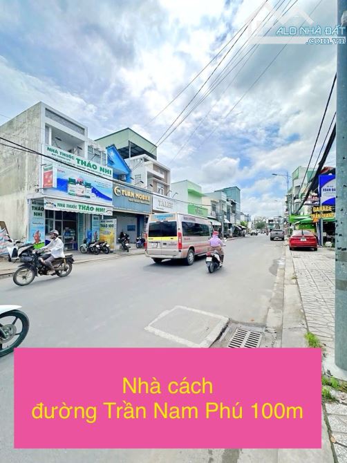 NẮM CHÍNH CHỦ NHÀ 2 TẦNG HẺM 567 HỒ BÚN XÁNG - 9
