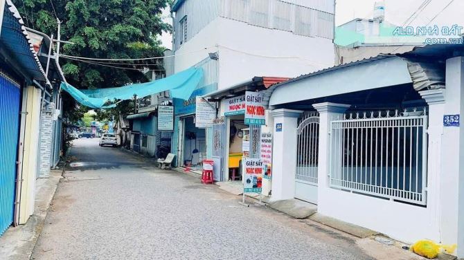 NẮM CHÍNH CHỦ BÁN NHÀ 2 TẦNG MẶT TIỀN ĐƯỜNG HÀNG XOÀI - 9