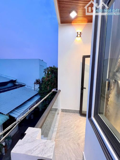 NHÀ TRỆT LẦU HẺM 138 Đ.TRẦN HƯNG ĐẠO TRUNG TÂM TP CẦN THƠ GẦN CV LƯU HỮU PHƯỚC - 9