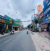 Bán đất mặt tiền đường Bùi Trọng Nghĩa phường Trảng Dài sổ hồng 1111m2 thổ cư giá 65 tỷ
