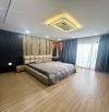 Nhà đẹp Nguyễn Văn Cừ 6 tầng 52m thang máy nhập, full đồ giá hơn 10 tỷ