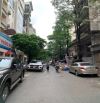 Bán đất phân lô, vỉa hè ô tô tránh Dịch Vọng, Cầu Giấy 260m MT 12m 65 tỷ
