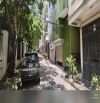 25 Tỷ nhà Kim Mã - Ngọc Khánh, 75m - 6 tầng, thang máy, mặt tiền 6m, ô tô tránh
