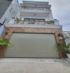 BÁN NHÀ HXH 3 TẦNG HUỲNH TẤN PHÁT, QUẬN 7, 81M2, 4PN, 5WC, 9.7 TỶ