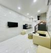Bán nhà khu phân lô Quận 1- 4 Tầng Mới- Sổ hồng riêng hoàn công đủ- Chỉ 4 tỷ x